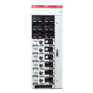 MNS低壓抽出式開關柜